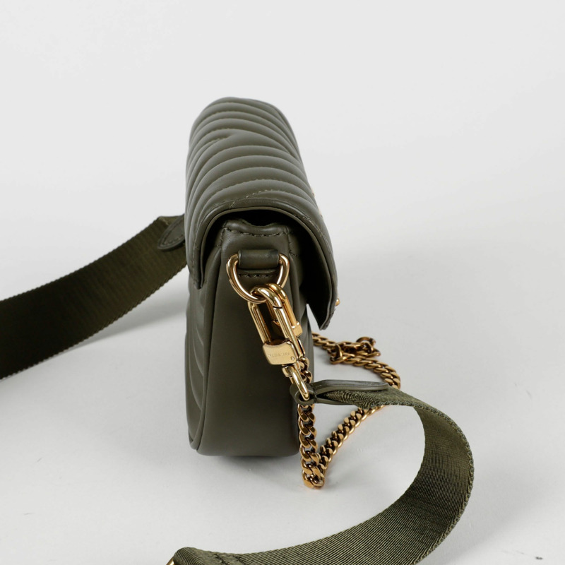 LOUIS VUITTON M56471 New Wave 多袋肩斜背包-5