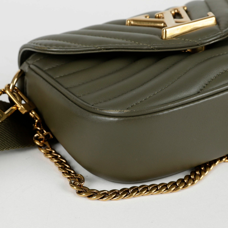 LOUIS VUITTON M56471 New Wave 多袋肩斜背包-6