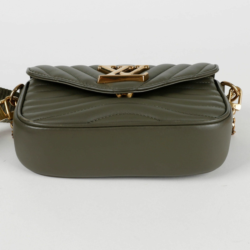 LOUIS VUITTON M56471 New Wave 多袋肩斜背包-7