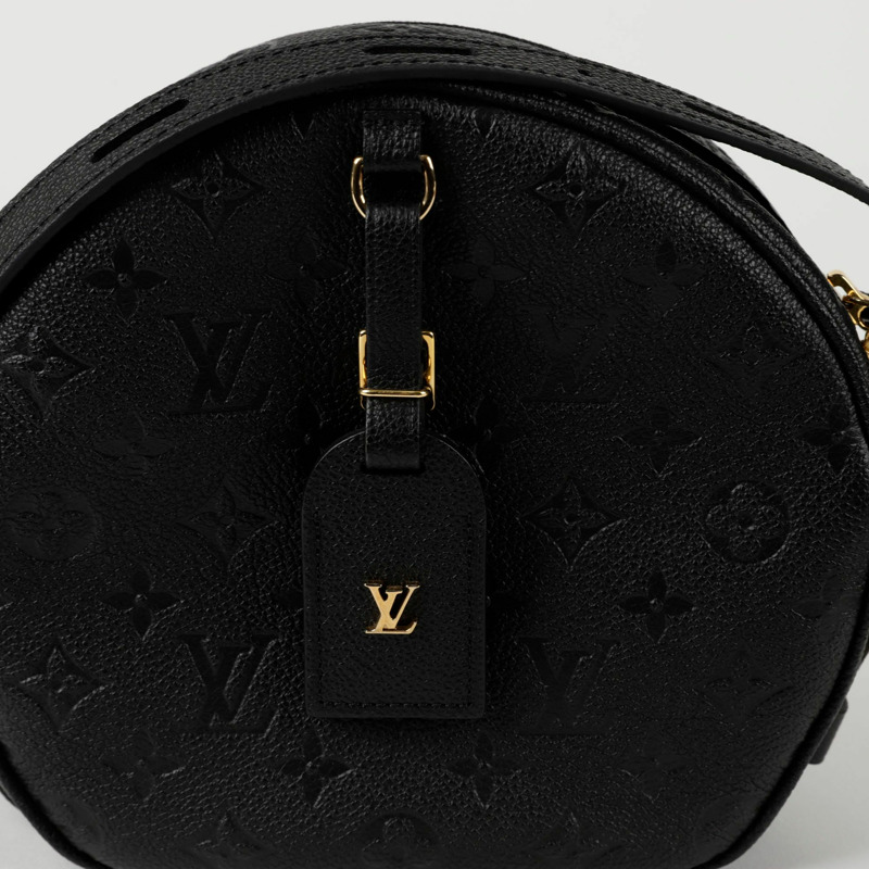 【包稅】LOUIS VUITTON M45167 Bouatte Chapeau Soupe 中型斜背包-1