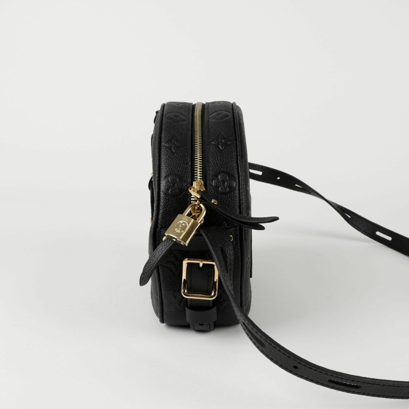 【包稅】LOUIS VUITTON M45167 Bouatte Chapeau Soupe 中型斜背包-2