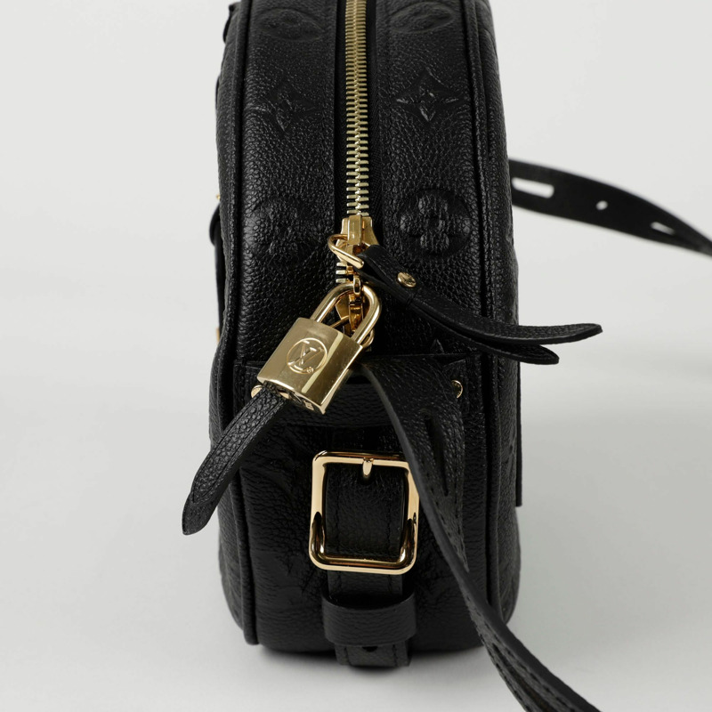 【包稅】LOUIS VUITTON M45167 Bouatte Chapeau Soupe 中型斜背包-3