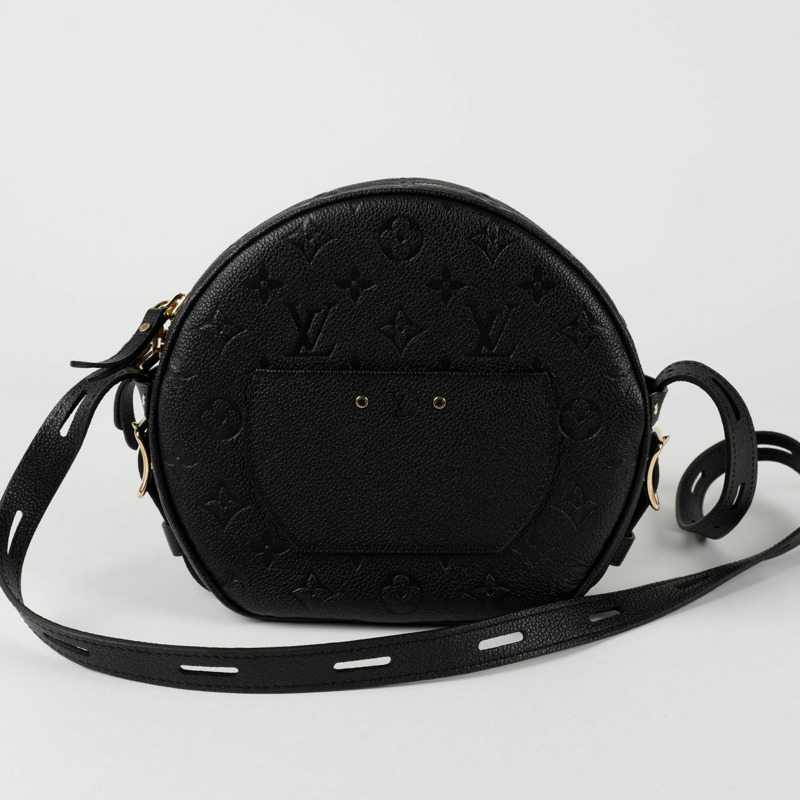 【包稅】LOUIS VUITTON M45167 Bouatte Chapeau Soupe 中型斜背包-4