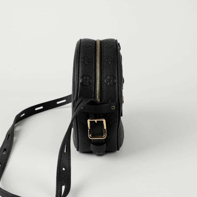 【包稅】LOUIS VUITTON M45167 Bouatte Chapeau Soupe 中型斜背包-6