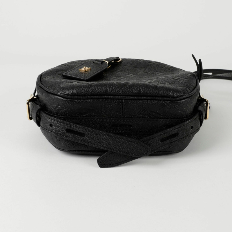 【包稅】LOUIS VUITTON M45167 Bouatte Chapeau Soupe 中型斜背包-7