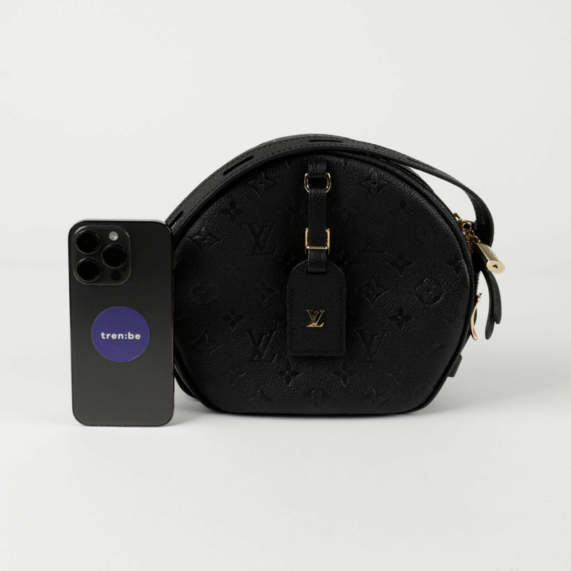 【包稅】LOUIS VUITTON M45167 Bouatte Chapeau Soupe 中型斜背包-8