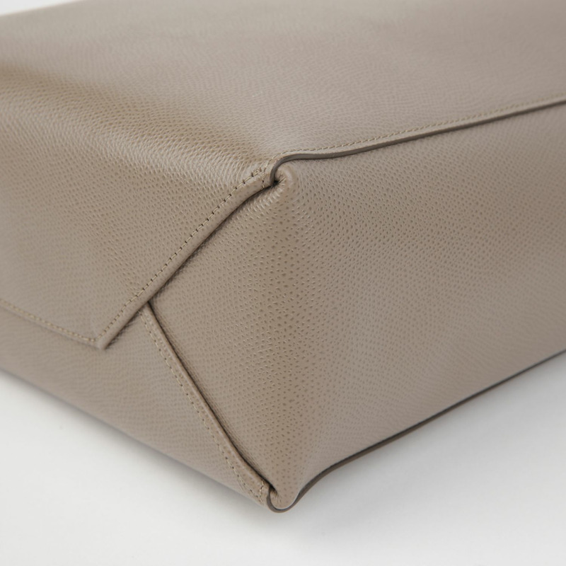 CELINE Vertical Cabas 小號托特單肩包 189813XBA-8