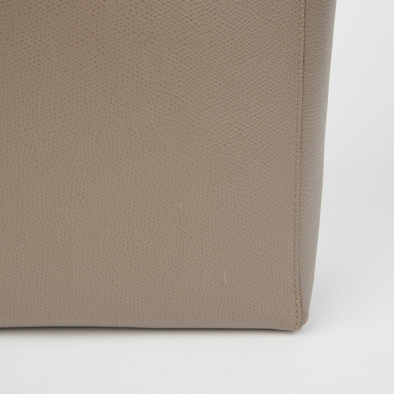 【包稅】CELINE 189813XBA 直式 Cabas 小號手提單肩包-3