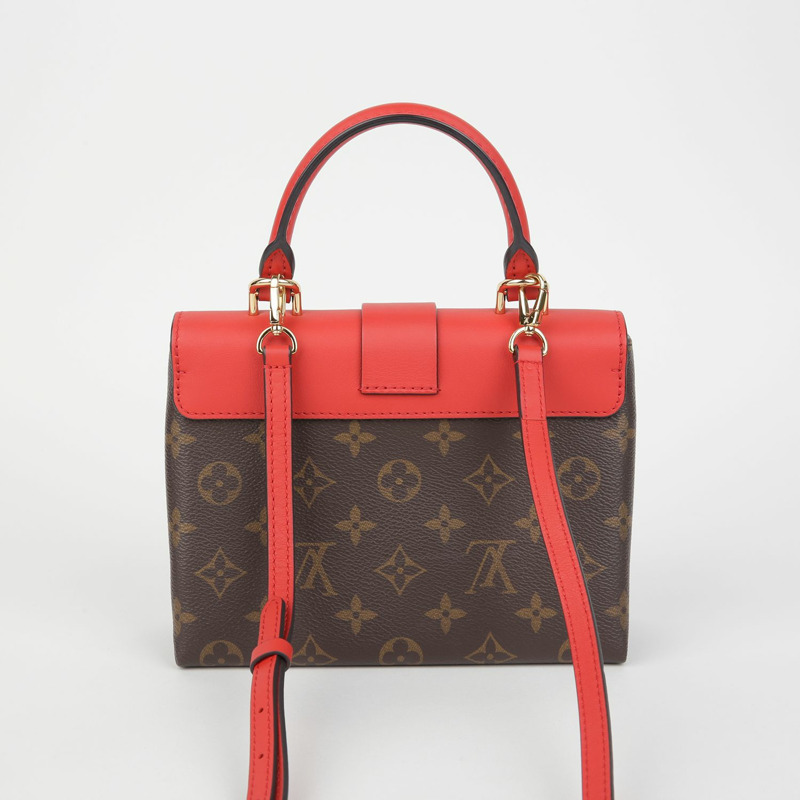 【包稅】LOUIS VUITTON M44322 Rocky BB 手提單肩包-3