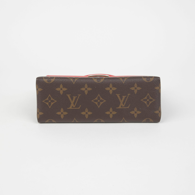 【包稅】LOUIS VUITTON M44322 Rocky BB 手提單肩包-5