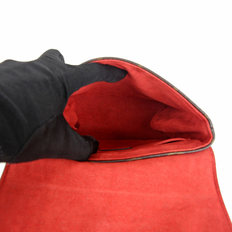 【包稅】LOUIS VUITTON M44322 Rocky BB 手提單肩包-8