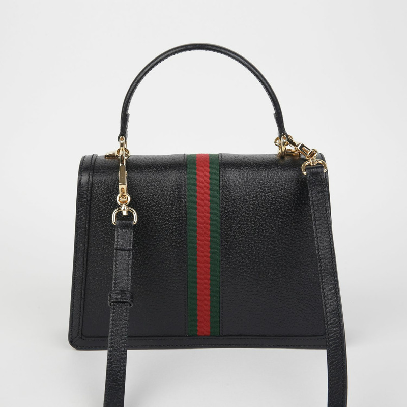 GUCCI Ophidia 小號托特單肩包 651055-3