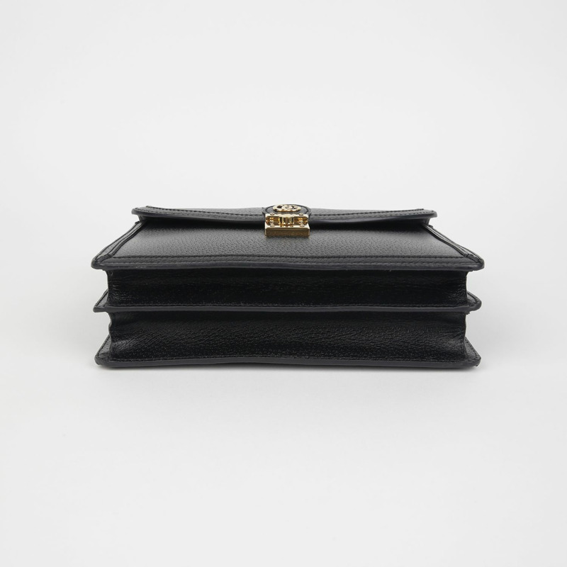 GUCCI Ophidia 小號托特單肩包 651055-5