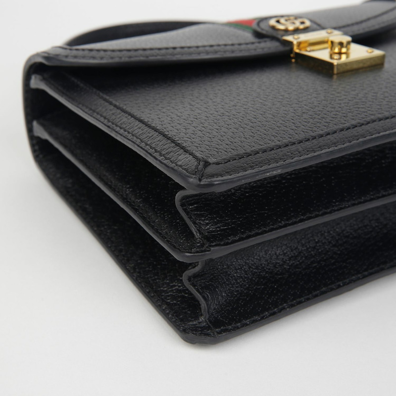 GUCCI Ophidia 小號托特單肩包 651055-6