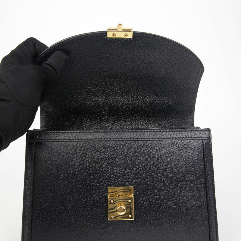 GUCCI Ophidia 小號托特單肩包 651055-8
