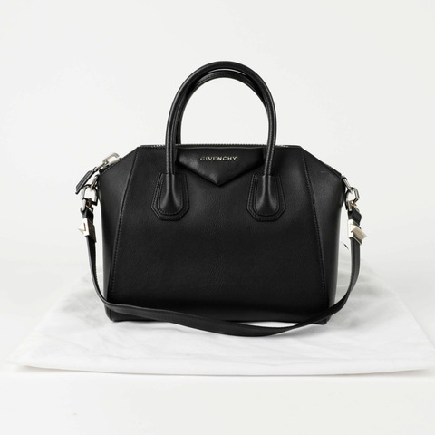 GIVENCHY Antigona 小號托特單肩包 BB05102012