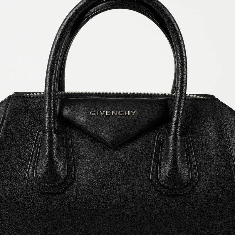 GIVENCHY Antigona 小號托特單肩包 BB05102012-1