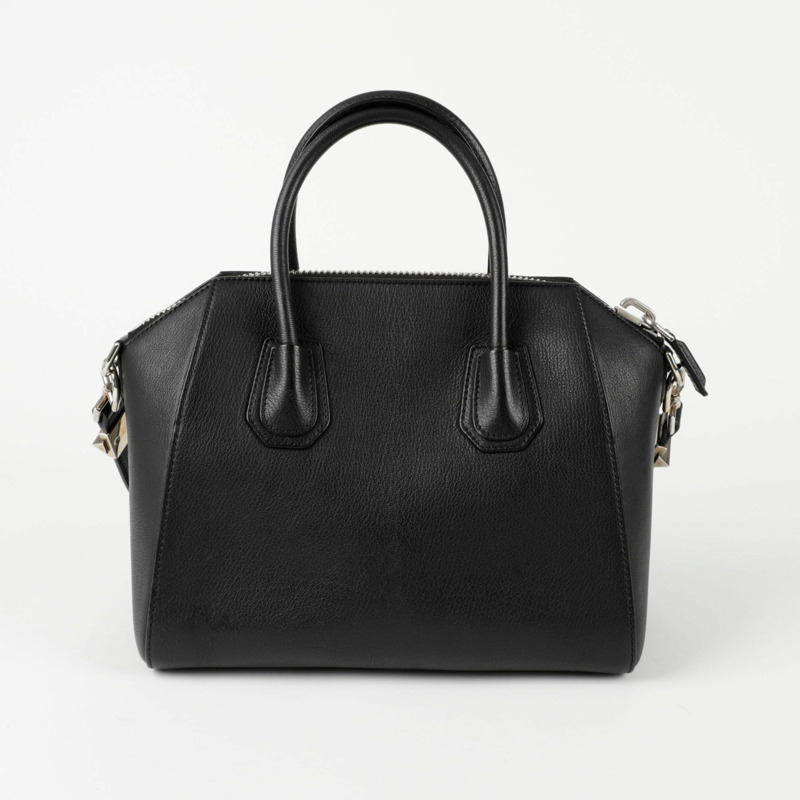 GIVENCHY Antigona 小號托特單肩包 BB05102012-3
