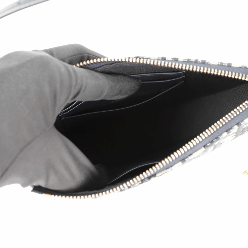 【包稅】DIOR S5909CTZQ 馬鞍牛仔競技包-7