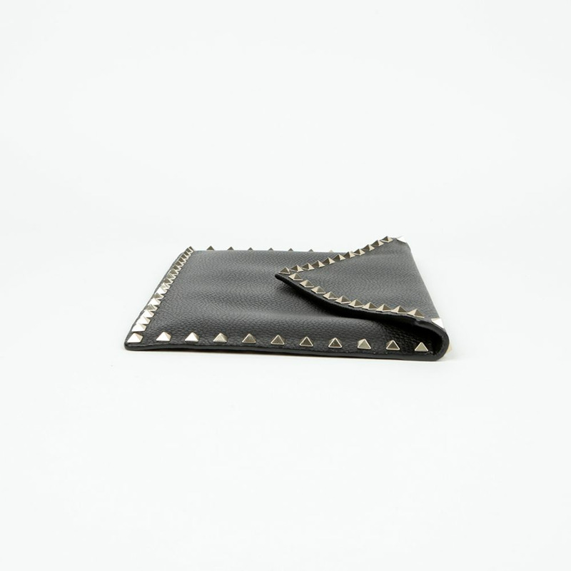 VALENTINO Rockstud 信封手拿包 TW2P0P56-3