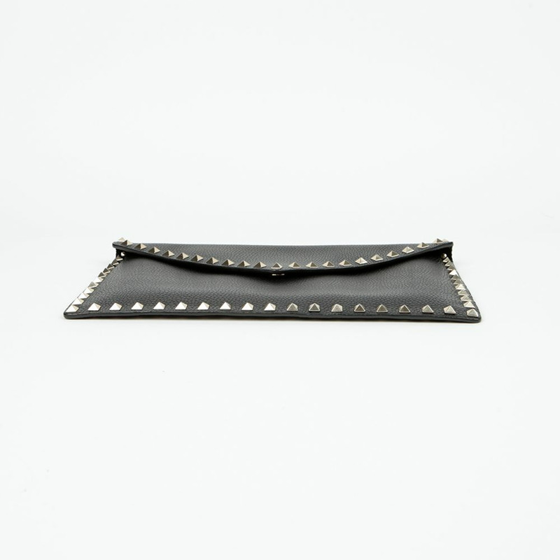 VALENTINO Rockstud 信封手拿包 TW2P0P56-4