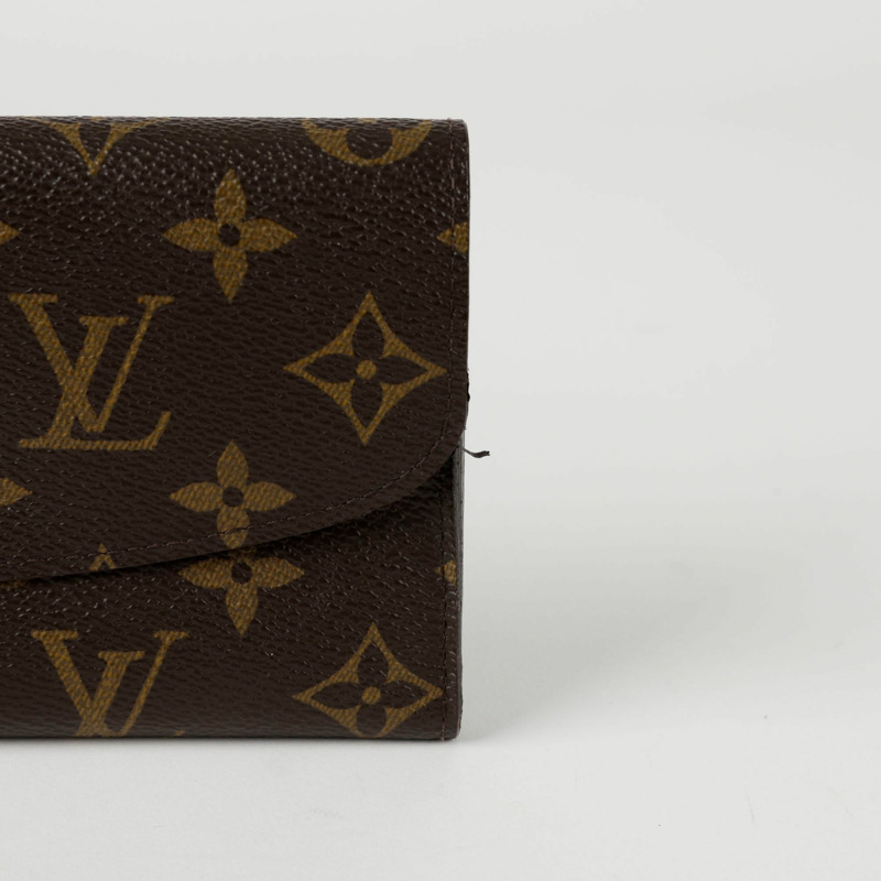 LOUIS VUITTON M60138 Emily 長版皮夾-2
