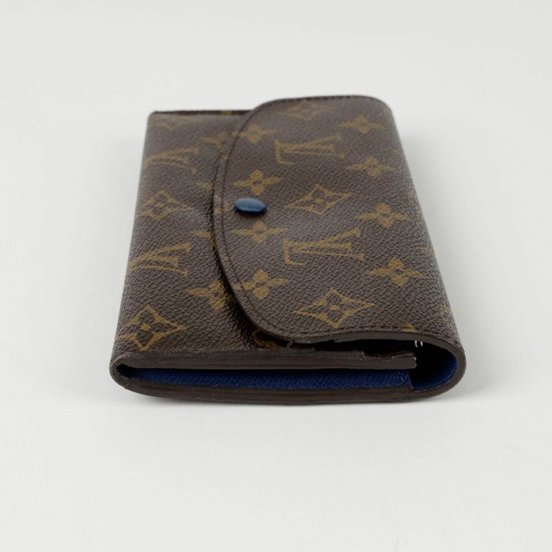 LOUIS VUITTON M60138 Emily 長版皮夾-6