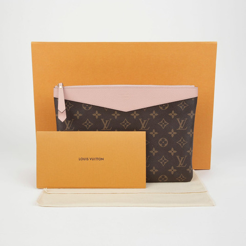 LOUIS VUITTON M62942 日常小袋