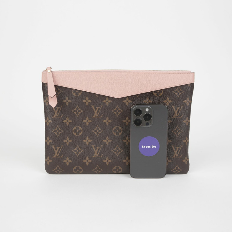 LOUIS VUITTON M62942 日常小袋-5