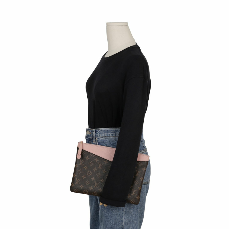 LOUIS VUITTON M62942 日常小袋-7