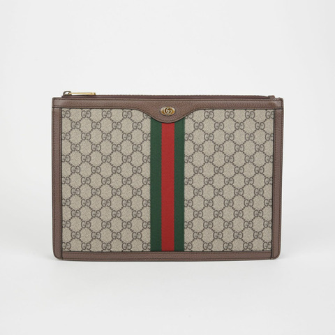 GUCCI Ophidia 公事包手拿包 523359