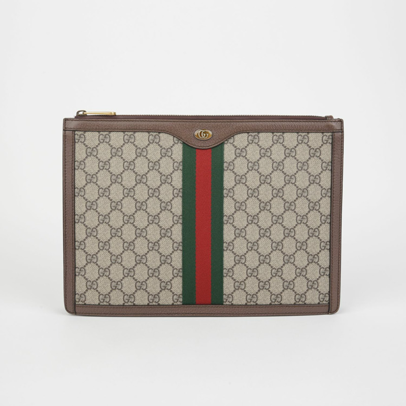 GUCCI Ophidia 公事包手拿包 523359-0