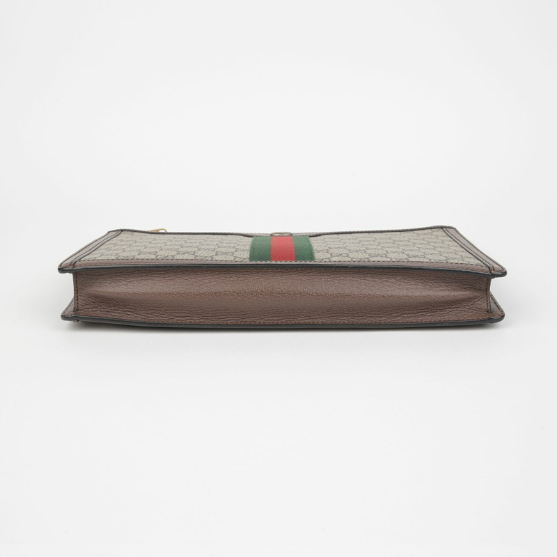 GUCCI Ophidia 公事包手拿包 523359-3