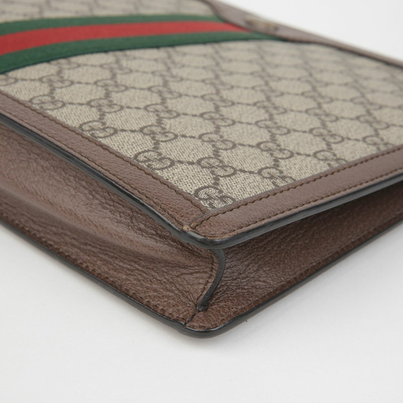 GUCCI Ophidia 公事包手拿包 523359-5