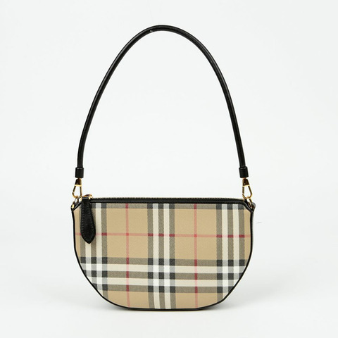 BURBERRY Olympia 手拿包 單肩包 8058006