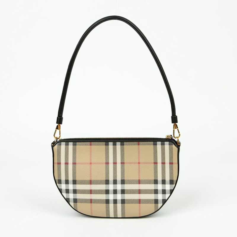 BURBERRY Olympia 手拿包 單肩包 8058006-1