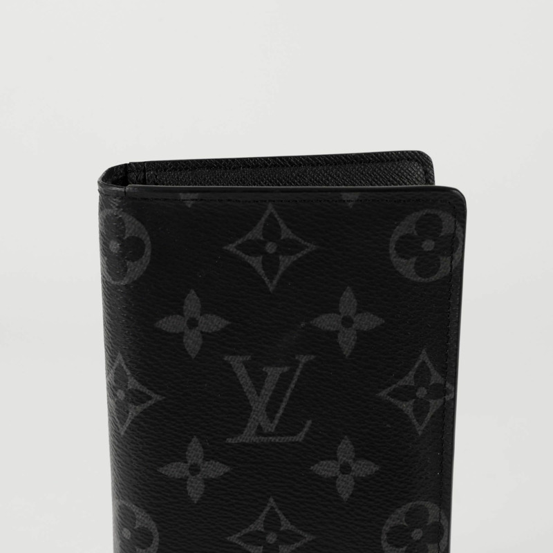 LOUIS VUITTON M61697 Brazza 長版皮夾-1