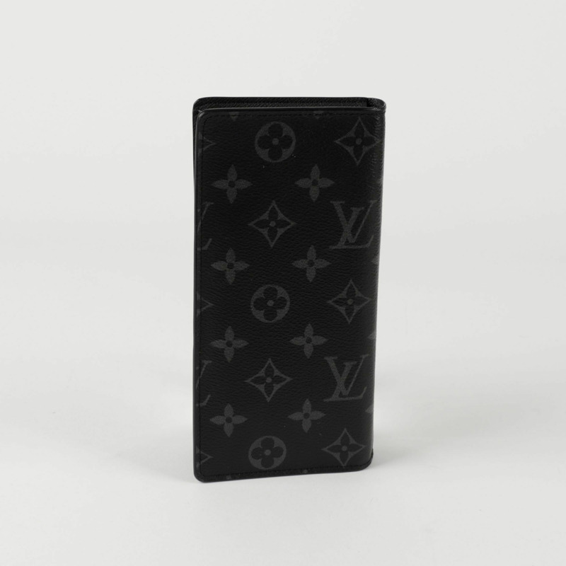 LOUIS VUITTON M61697 Brazza 長版皮夾-2