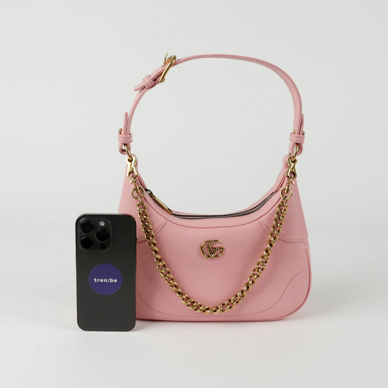 GUCCI 阿芙羅狄蒂小號單肩斜背包 731817-8