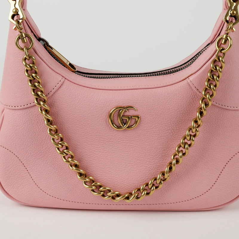 【包稅】GUCCI 阿芙羅狄蒂小號單肩斜背包 731817-1