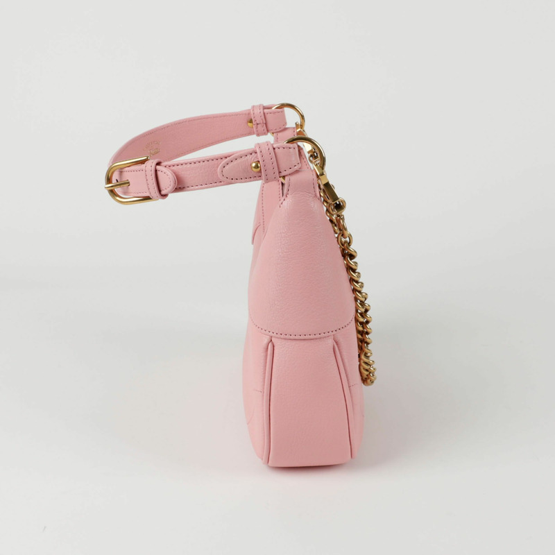 【包稅】GUCCI 阿芙羅狄蒂小號單肩斜背包 731817-5