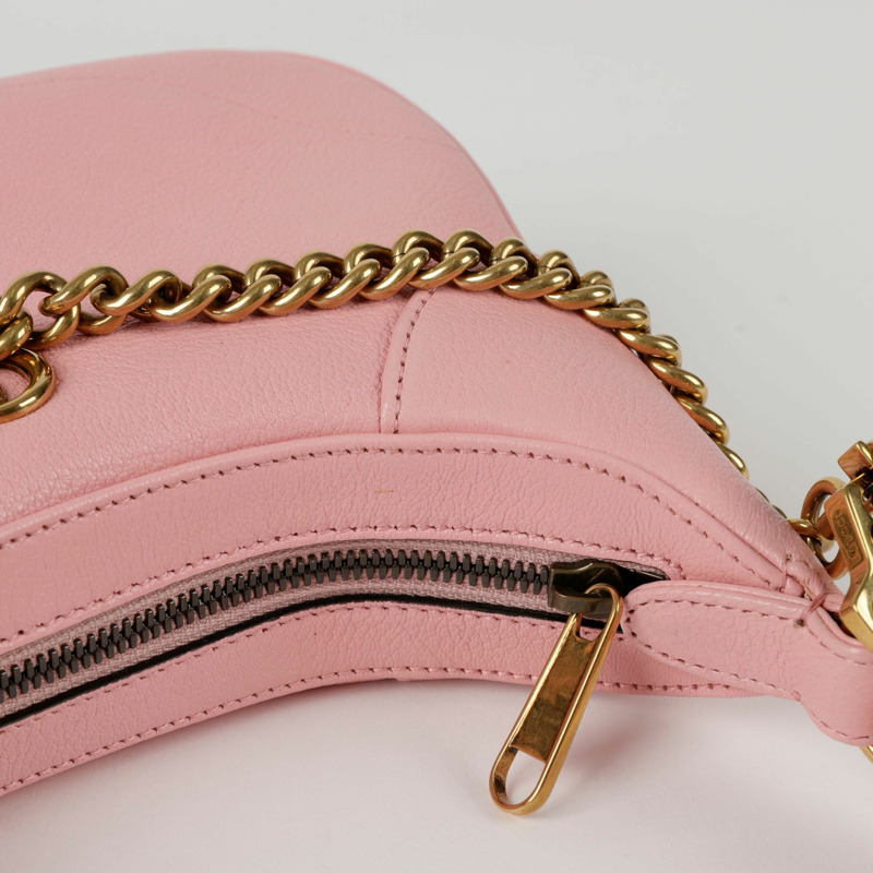 【包稅】GUCCI 阿芙羅狄蒂小號單肩斜背包 731817-6