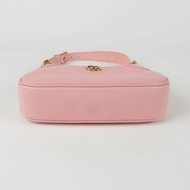 【包稅】GUCCI 阿芙羅狄蒂小號單肩斜背包 731817-7