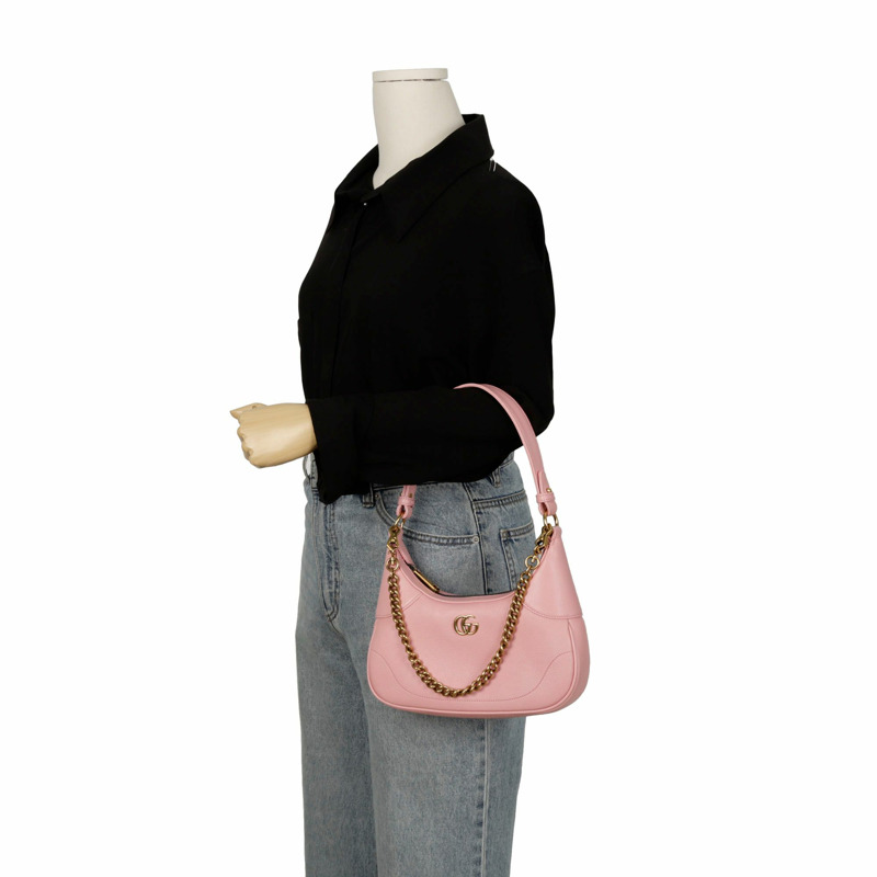 【包稅】GUCCI 阿芙羅狄蒂小號單肩斜背包 731817-10