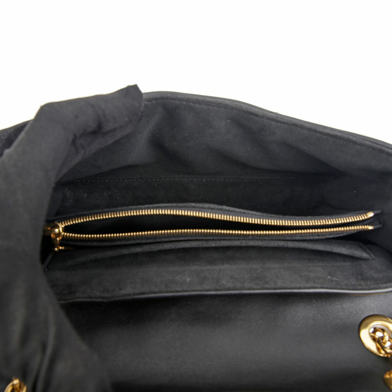 LOUIS VUITTON M58552 New Wave MM 鏈條單肩斜背包-15