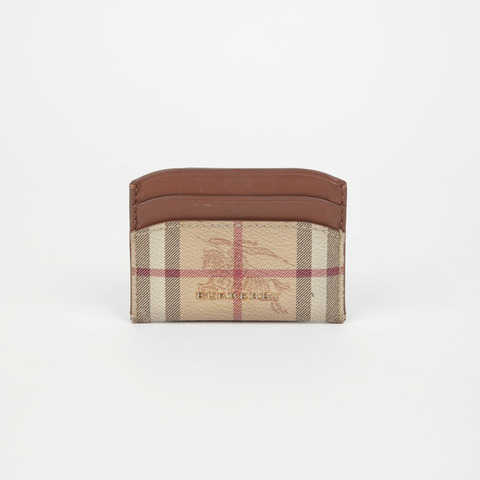 BURBERRY Haymarket 卡包 8032867