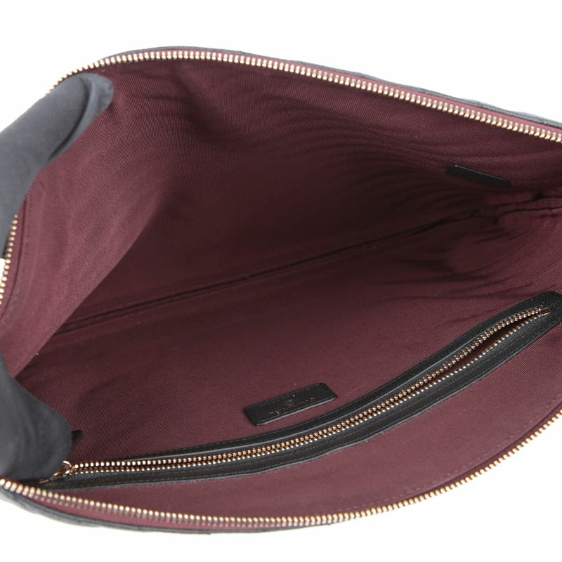 【包稅】CHANEL A82552 魚子醬紋經典大手拿包-9