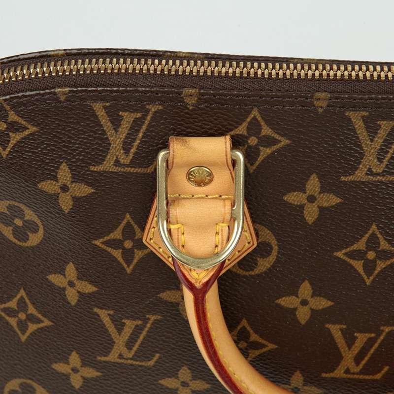 LOUIS VUITTON M51130 Alma PM 托特單肩包-3
