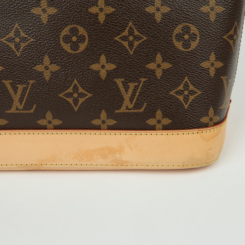 LOUIS VUITTON M51130 Alma PM 托特單肩包-4