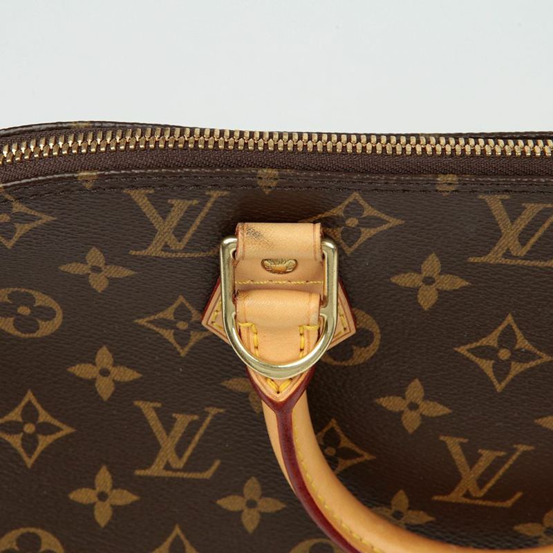 LOUIS VUITTON M51130 Alma PM 托特單肩包-7
